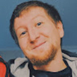 Meet your Posher, Brandon